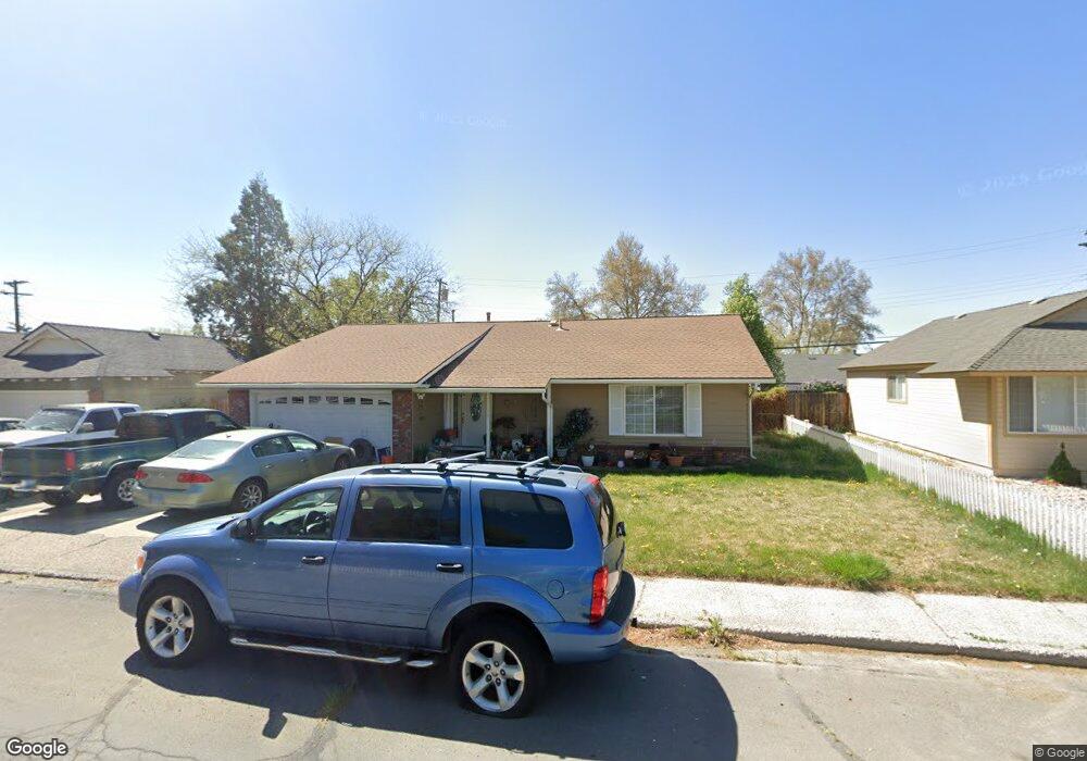 1655 Vance Way, Sparks, NV 89431 - photo 1