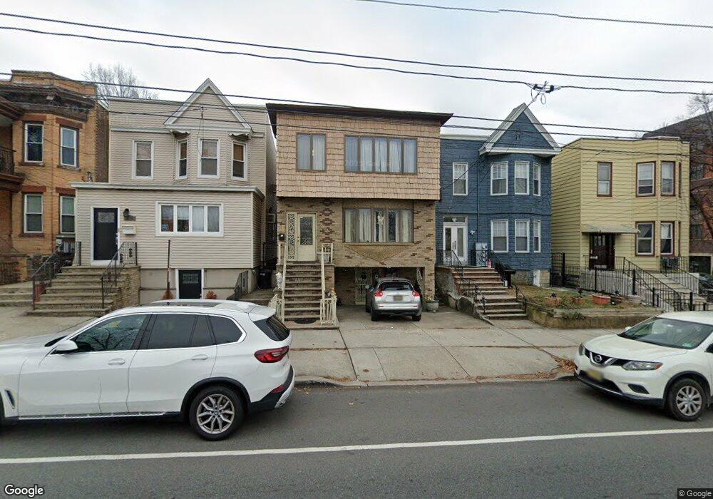 3328 John F. Kennedy Blvd, Jersey City, NJ 07307 - photo 1