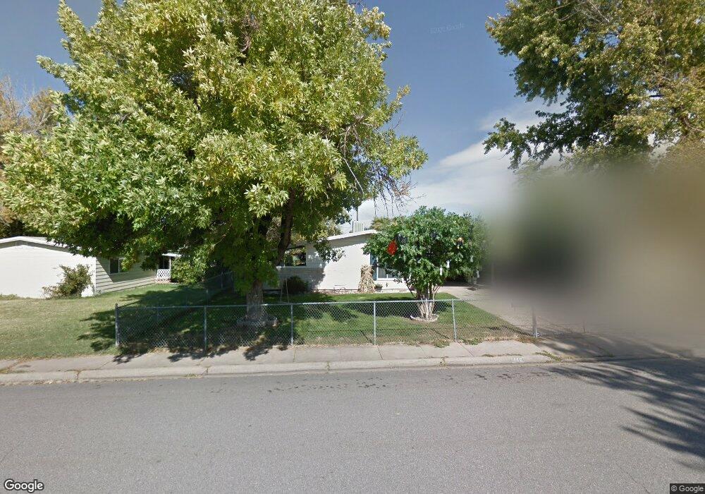 446 W 2400 N, Clearfield, UT 84015 - photo 1