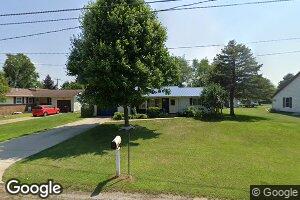 424 Johnson St, Edmore, MI 48829