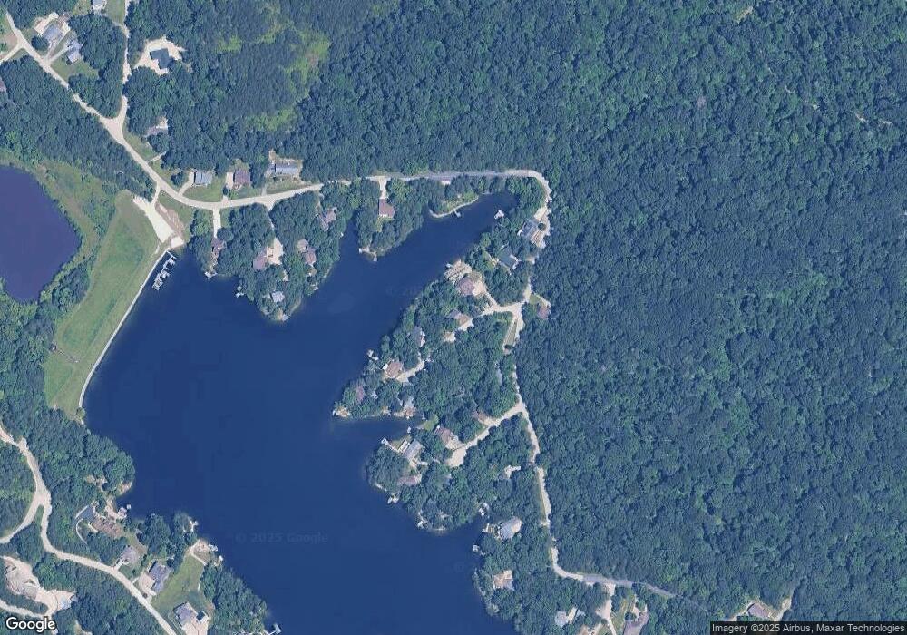 1607 Bayview Dr, Borden, IN 47106 - photo 1