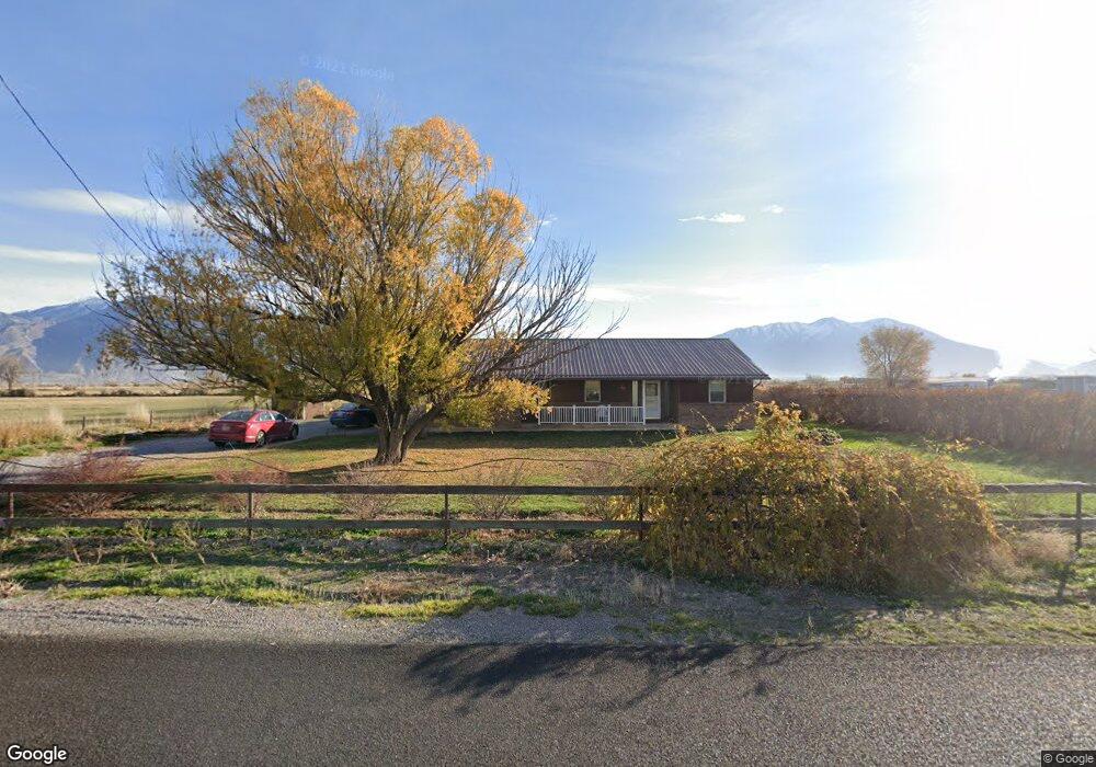4393 S 1750 W, Spanish Fork, UT 84660 - photo 1