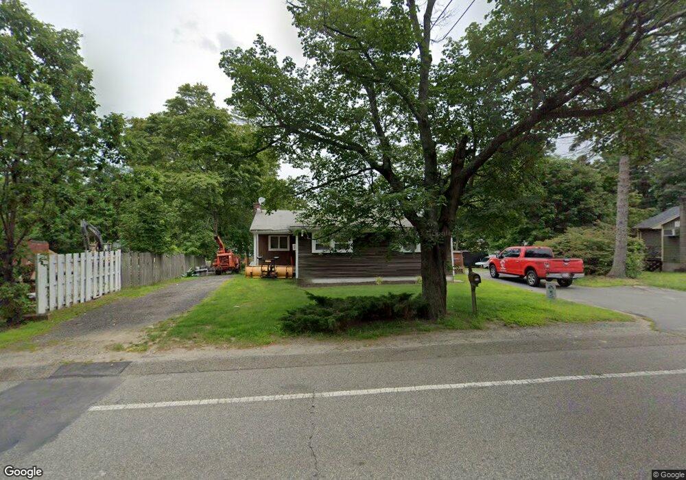 687 N Main St, West Bridgewater, MA 02379 - photo 1