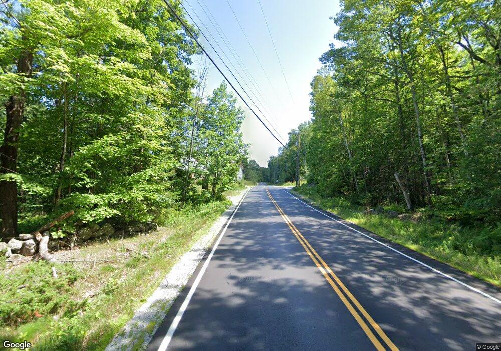 381 Rte 119, Hebron, ME 04238 - photo 1