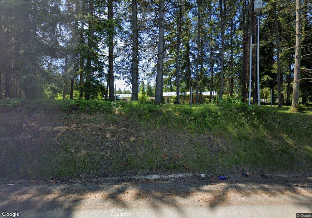 2494 Highway 603, Winlock, WA 98596 - photo 1
