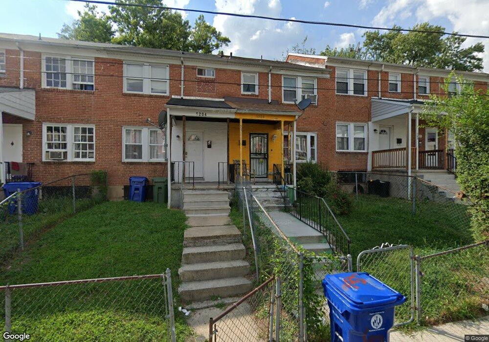 5206 Craig Ave, Baltimore, MD 21212 - photo 1