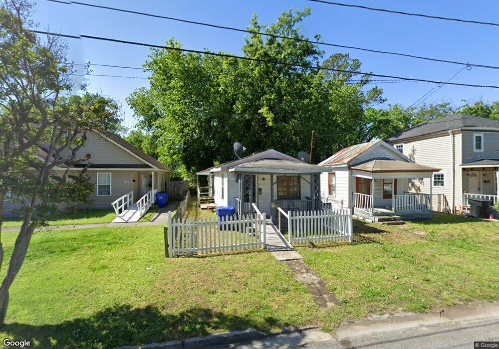 1215 Highland Ave, Portsmouth, VA 23704 - photo 1