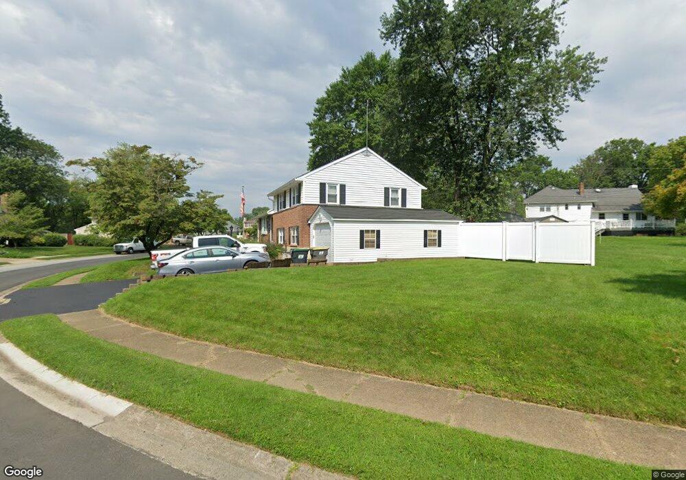 1803 Gravers Ln, Wilmington, DE 19810 - photo 1