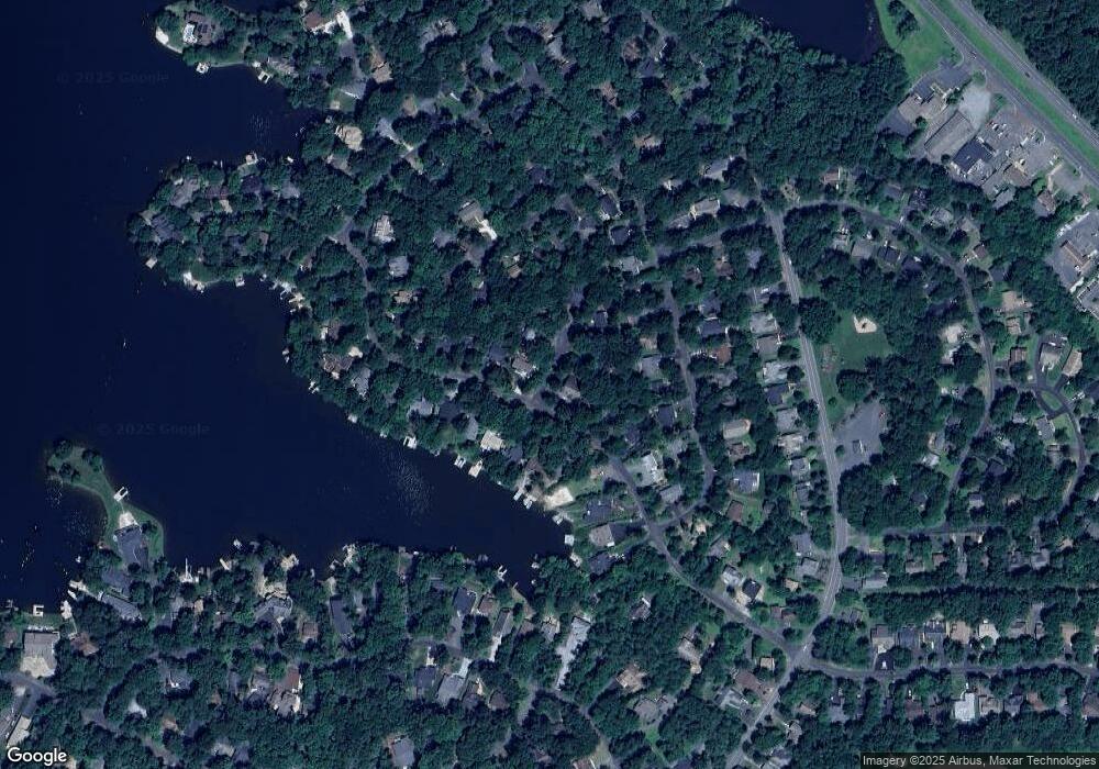 0 Flintlock Ct, Lake of the Woods, VA 22508 - photo 1