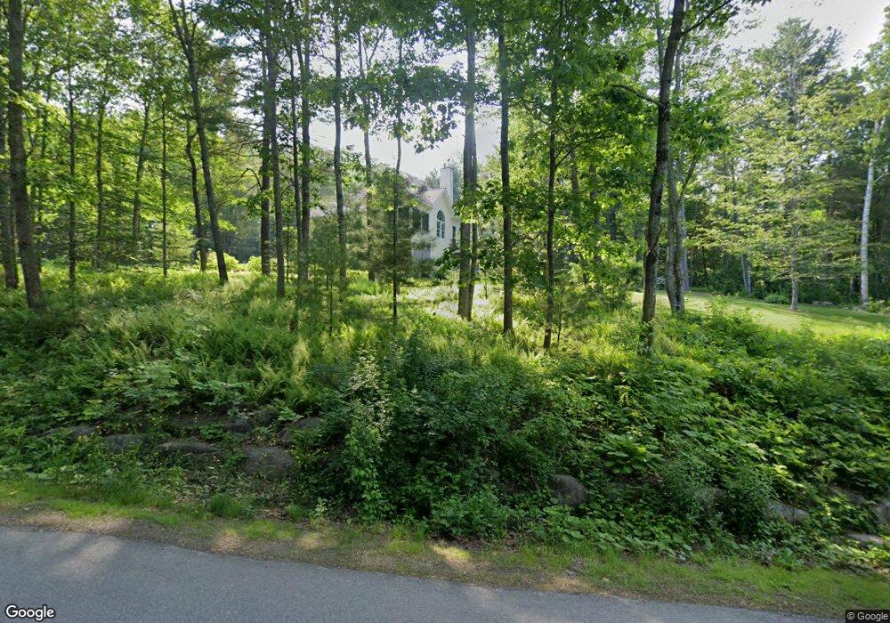 8 Pleasant Ridge Dr, Camden, ME 04843 - photo 1