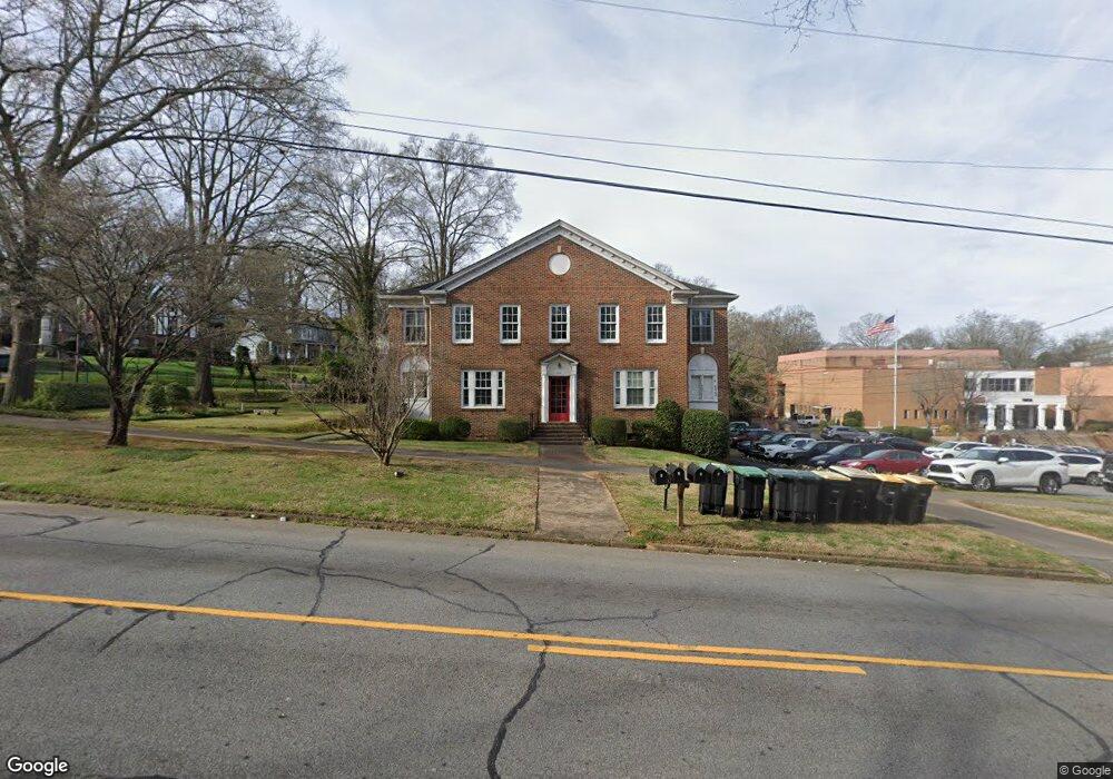 814 E 2nd Avenue #1- unit 1- 4, Rome, GA 30161 - photo 1