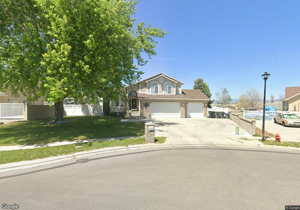 3648 W Angus Dr, South Jordan, UT 84009 - photo 1