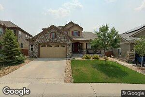 14154 Double Dutch Cir, Parker, CO 80134