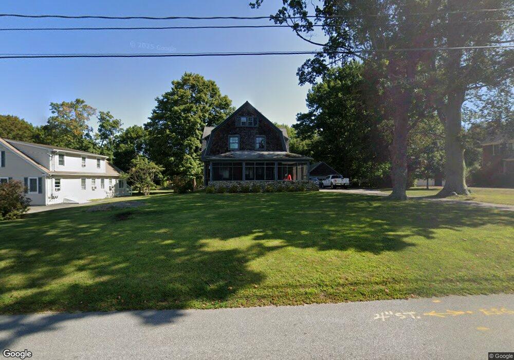 50 Common St, Scituate, MA 02066 - photo 1