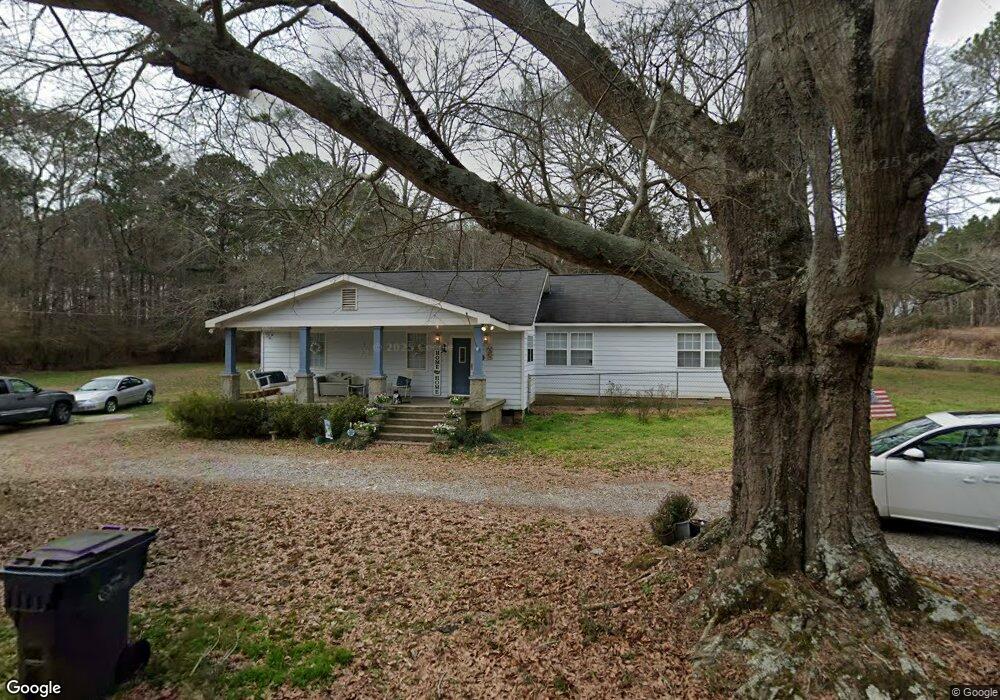 749 Wall St, Crawford, GA 30630 - photo 1