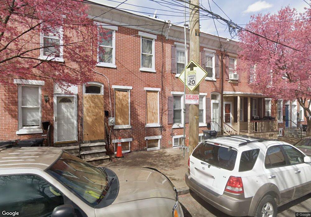 1027 N Pine St, Wilmington, DE 19801 - photo 1