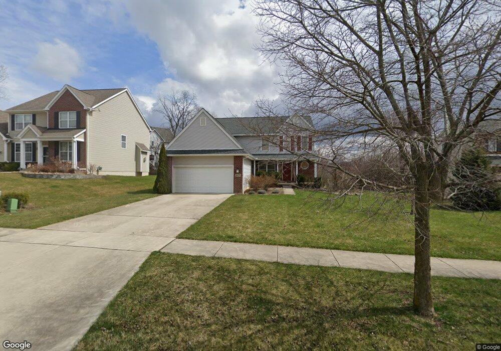 3675 Burnham Rd unit 25, Ann Arbor, MI 48108 - photo 1