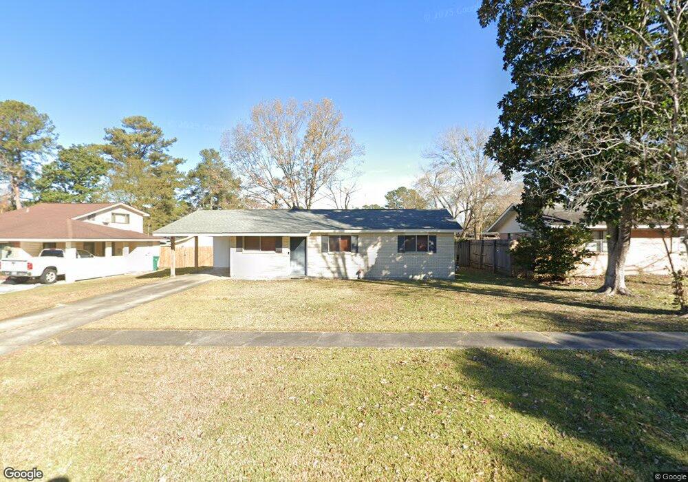 3651 Robert St, Zachary, LA 70791 - photo 1