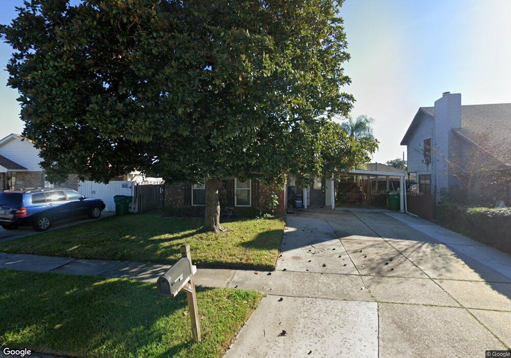 2633 Misty Meadows Dr, Marrero, LA 70072 - photo 1