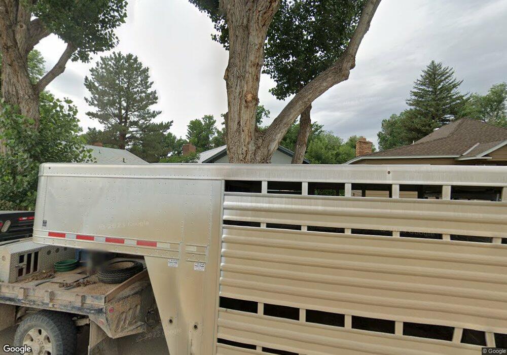 720 Breeze St, Craig, CO 81625 - photo 1