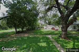 320 S Kansas Ave, Anthony, KS 67003