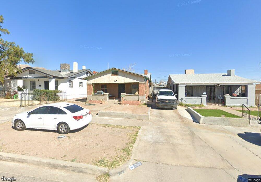 3119 Memphis Ave, El Paso, TX 79930 - photo 1