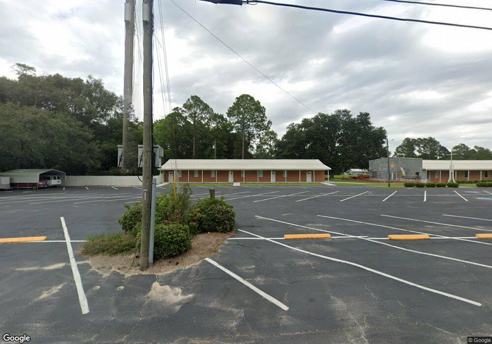 336 Anderson Dr, Jesup, GA 31545 - photo 1