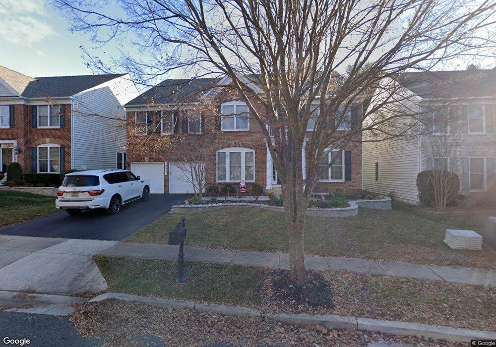 12801 Gorman Cir, Boyds, MD 20841 - photo 1