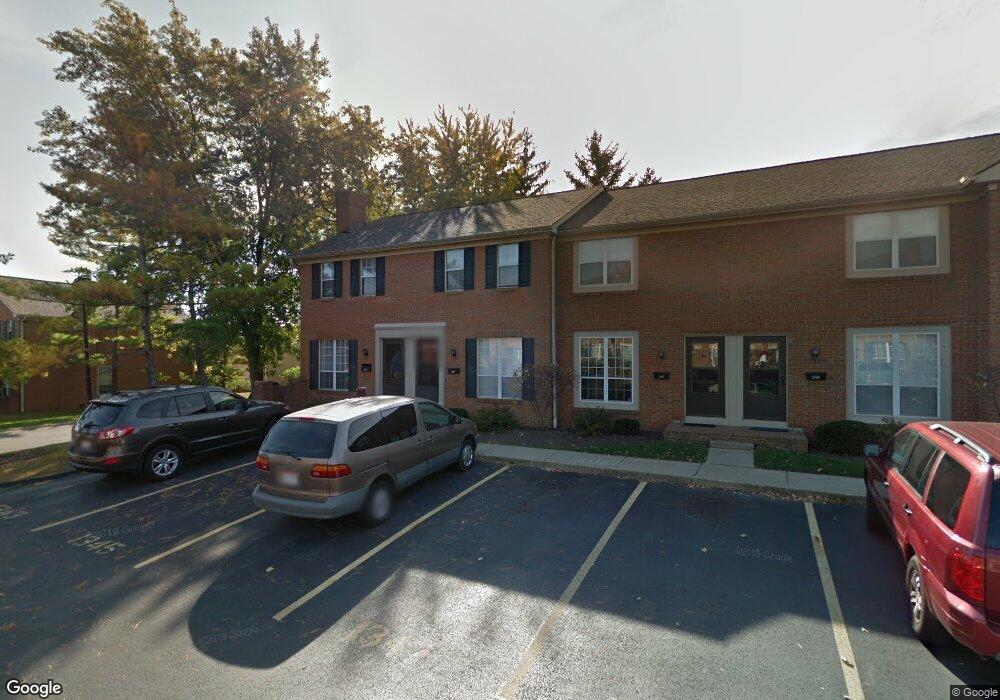 1345 Blair House Ct, Columbus, OH 43235 - photo 1