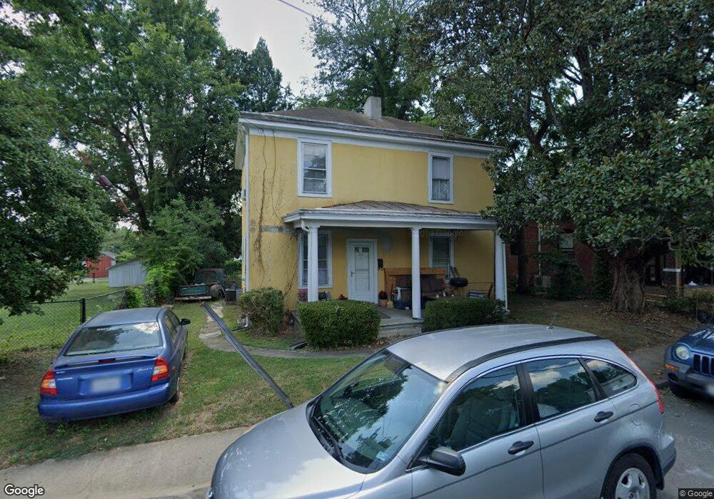 804 West St, Charlottesville, VA 22903 - photo 1