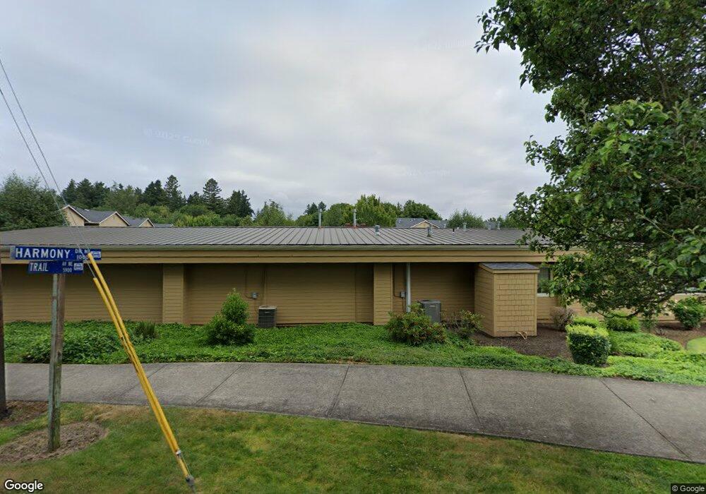5925 Trail Ave NE unit 102, Keizer, OR 97303 - photo 1