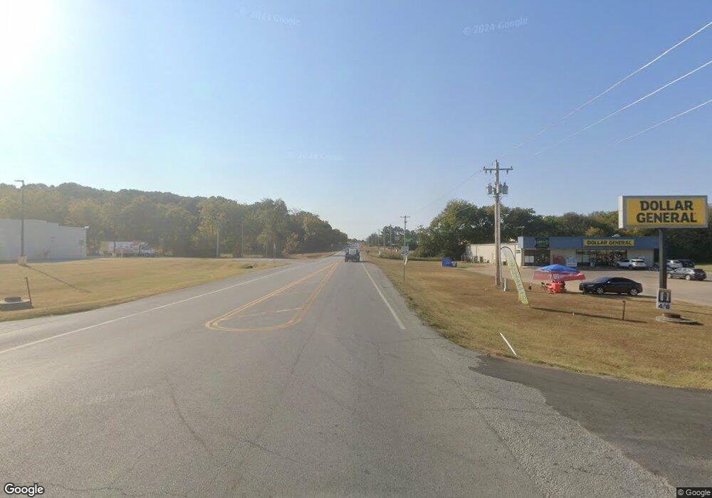 TBD Highway 82, Locust Grove, OK 74352 - photo 1