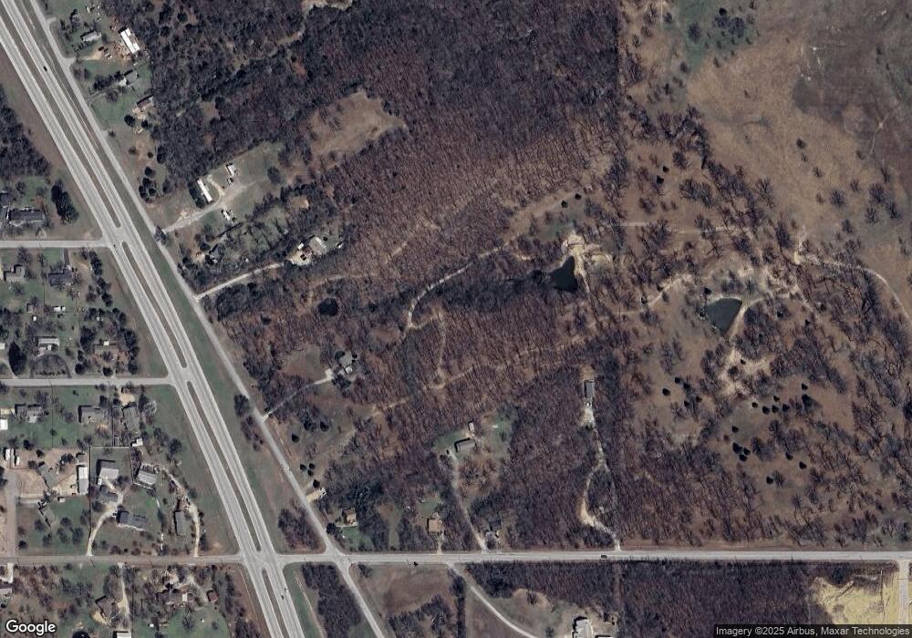 2515 North Park, Sapulpa, OK 74066 - photo 1