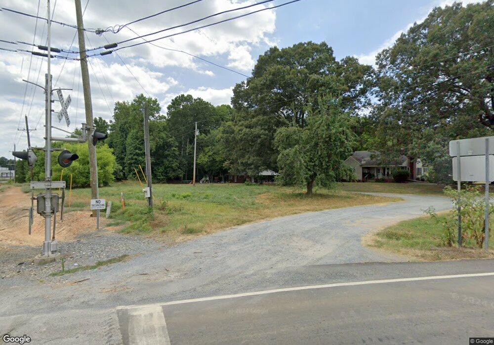 603 W Balfour Ave, Asheboro, NC 27203 - photo 1