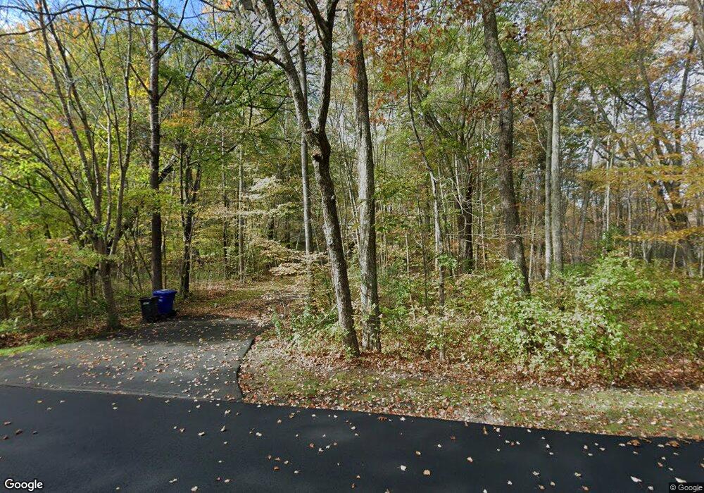 541 Carpenter Rd, Coventry, CT 06238 - photo 1