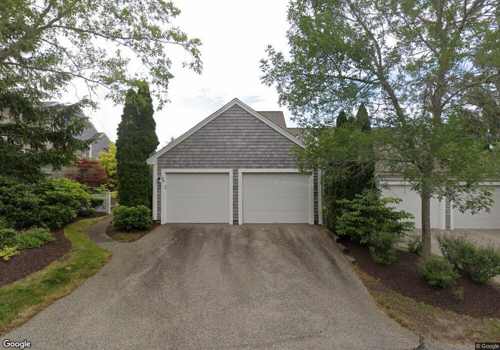 88 Holbeck Corner, Plymouth, MA 02360 - photo 1