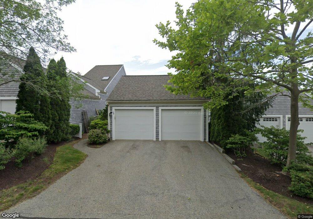 90 Holbeck Corner, Plymouth, MA 02360 - photo 1