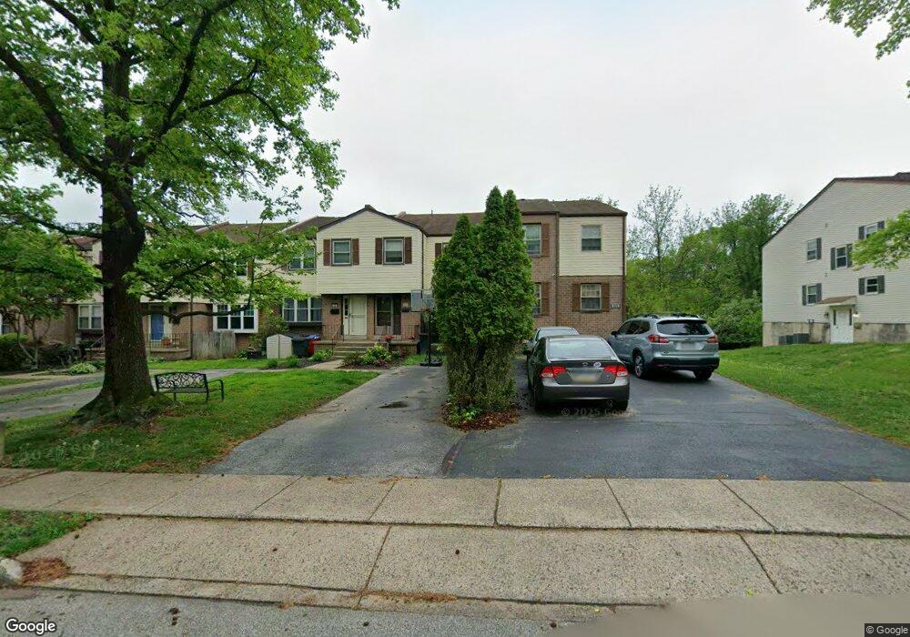 302 Birch Dr, Lafayette Hill, PA 19444 - photo 1