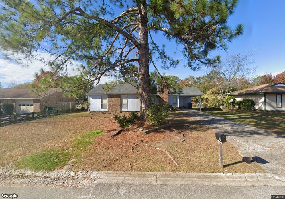 135 Highview Dr, Augusta, GA 30907 - photo 1