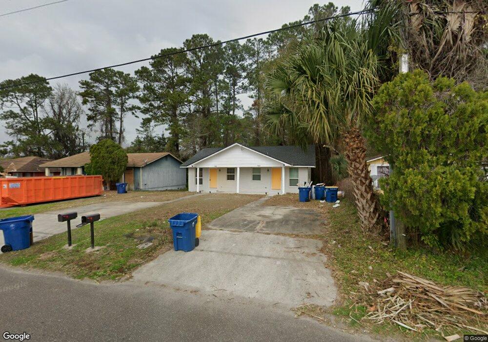 7819 Jasper Ave, Jacksonville, FL 32211 - photo 1