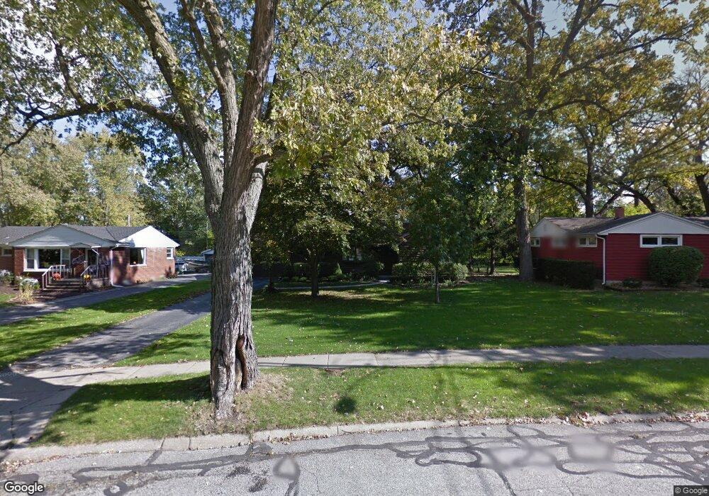 409 Fairview Ave, Crown Point, IN 46307 - photo 1