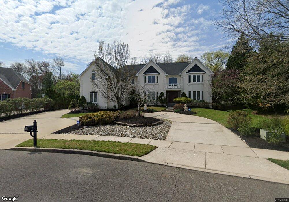 14 Vanessa Ct, Cherry Hill, NJ 08003 - photo 1