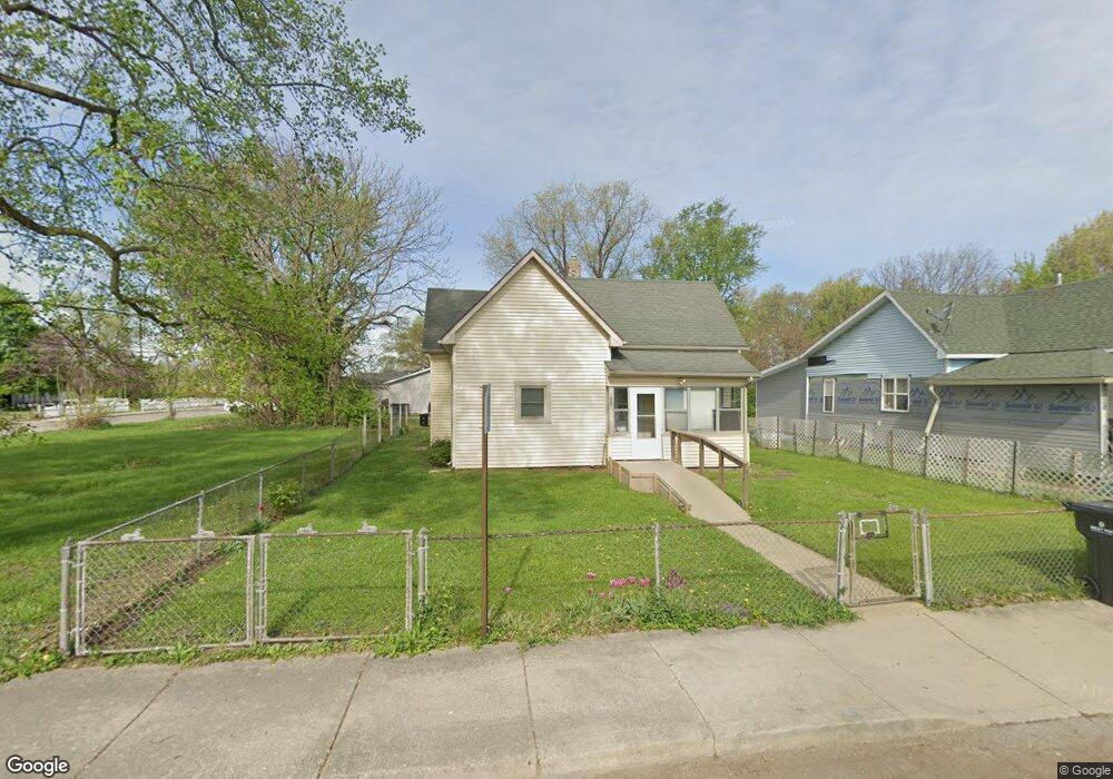 1625 Sherman St, Anderson, IN 46016 - photo 1