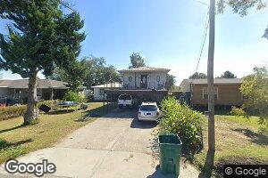 154 E 7th St, Larose, LA 70373