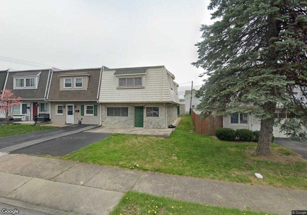 885 N Halstead St, Allentown, PA 18109 - photo 1