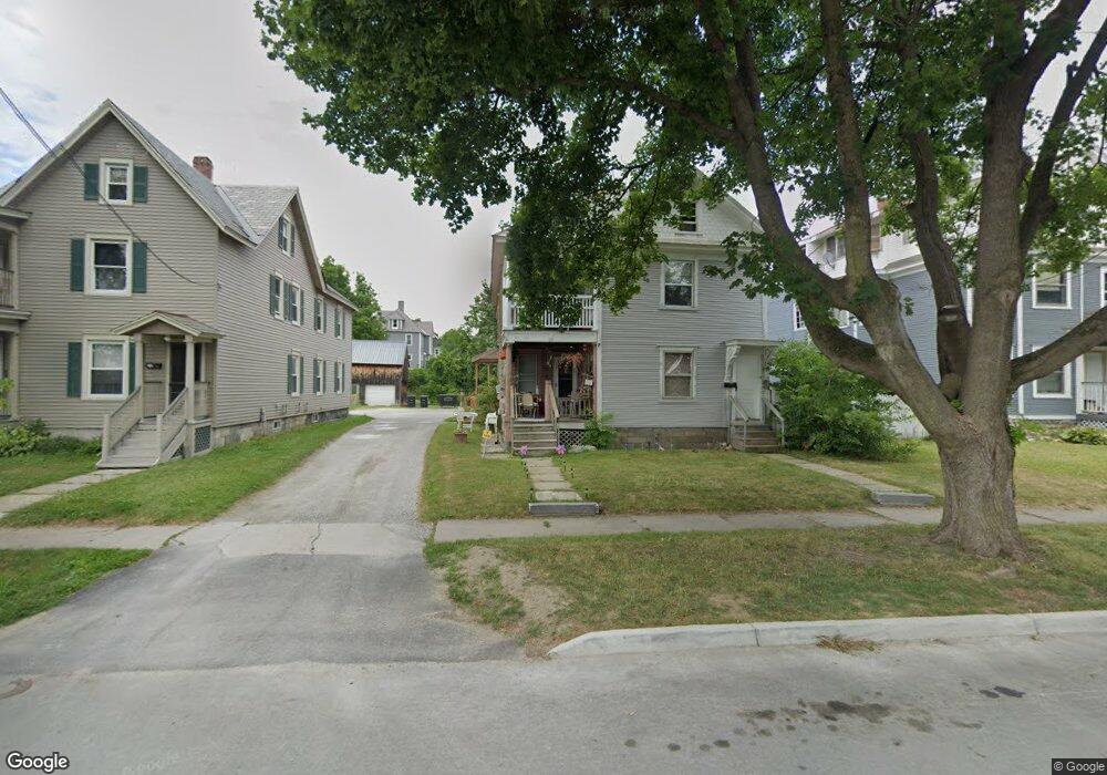 25 Royce St, Rutland, VT 05701 - photo 1