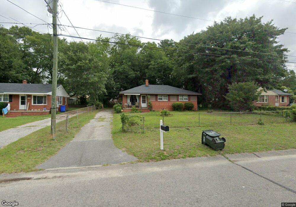 5326 Williamsburgh Dr, Fayetteville, NC 28304 - photo 1