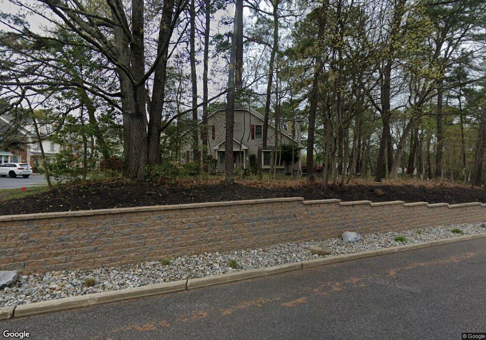 601 Monticello Ct, Marlton, NJ 08053 - photo 1