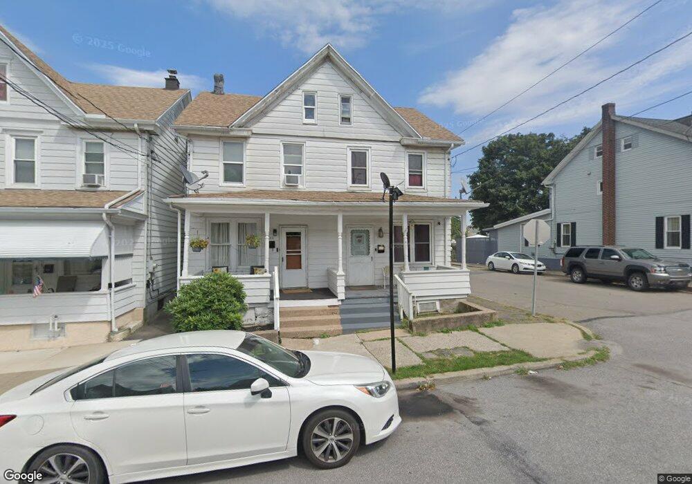 601 Grant St, Hazleton, PA 18201 - photo 1