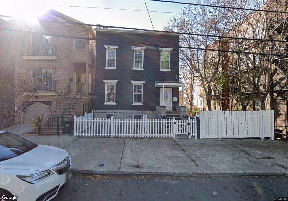 51 Washburn St, Jersey City, NJ 07306 - photo 1